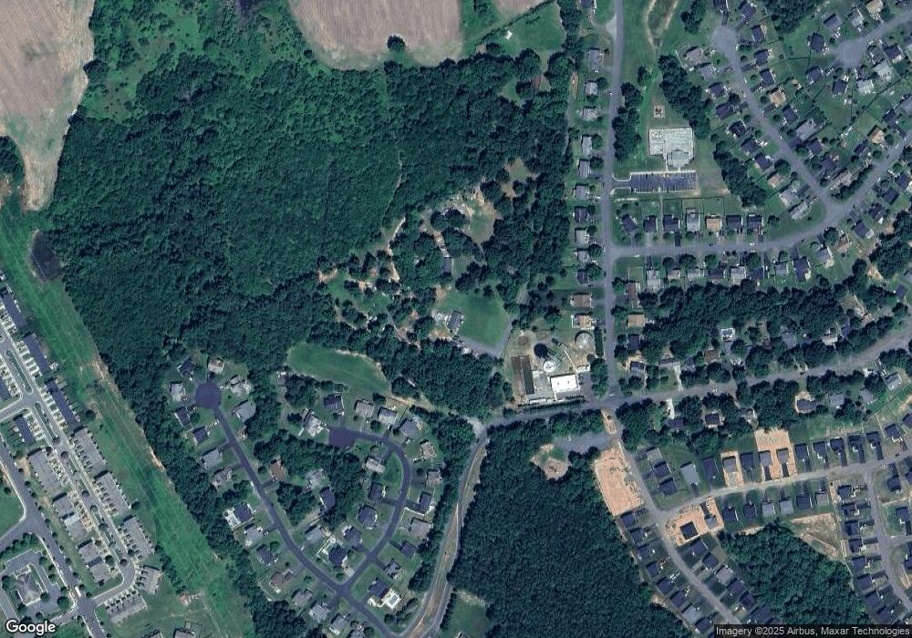 2370 Somerville Rd, Locust Grove, VA 22508 - photo 1