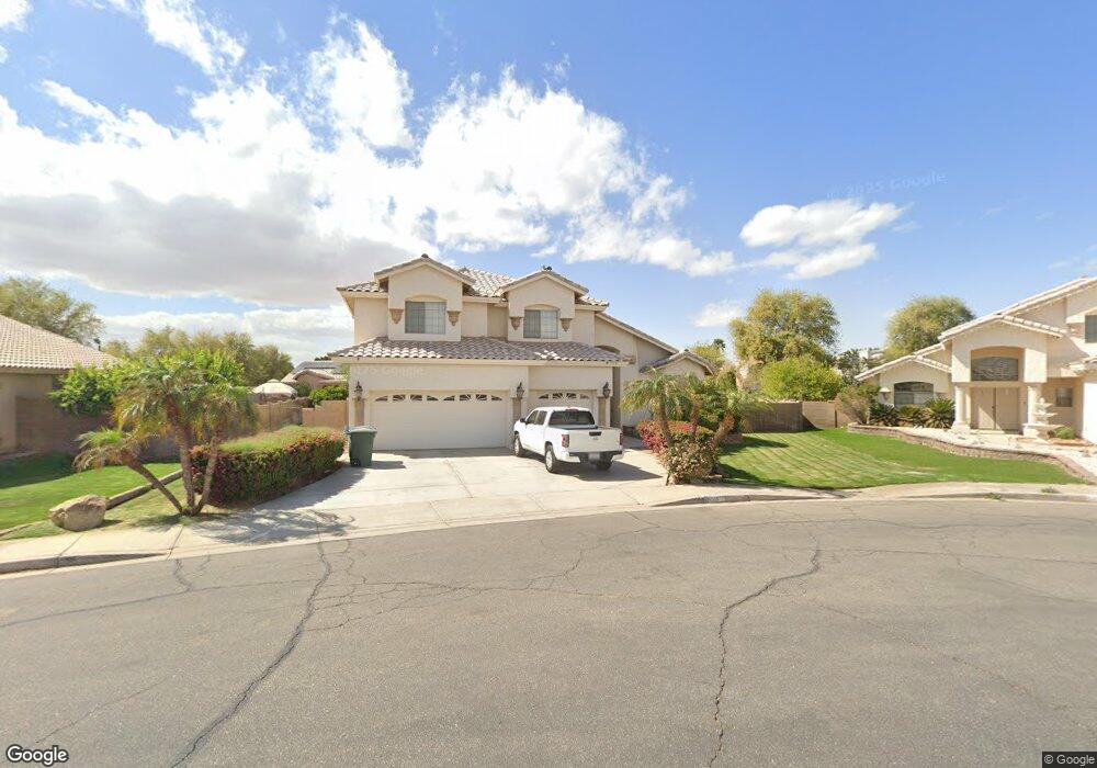 1744 S 41st Dr, Yuma, AZ 85364 - photo 1