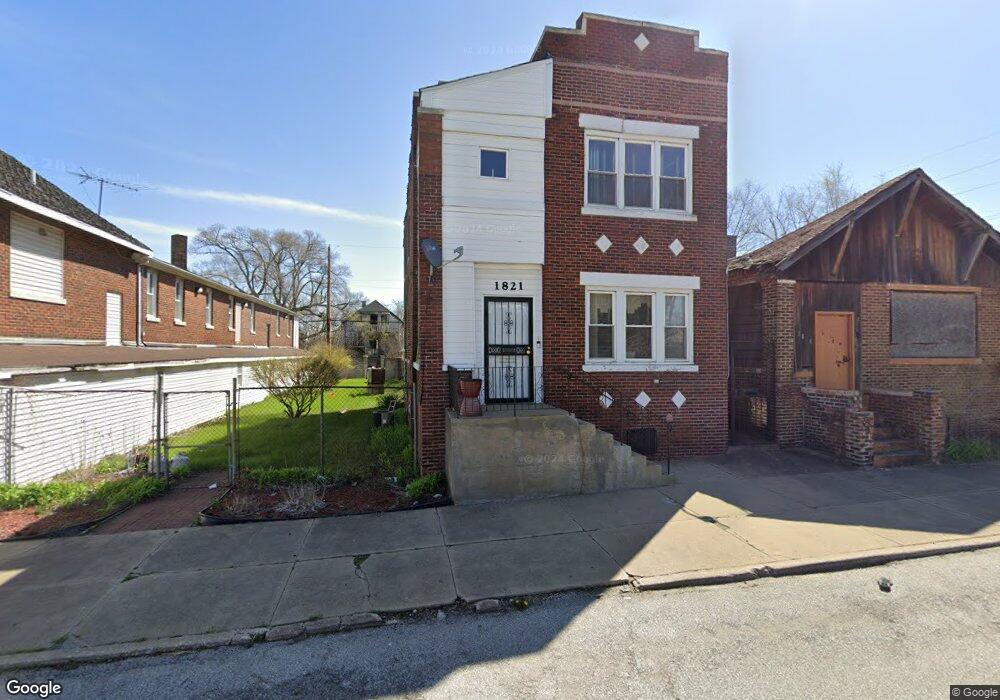 1821 Massachusetts St, Gary, IN 46407 - photo 1