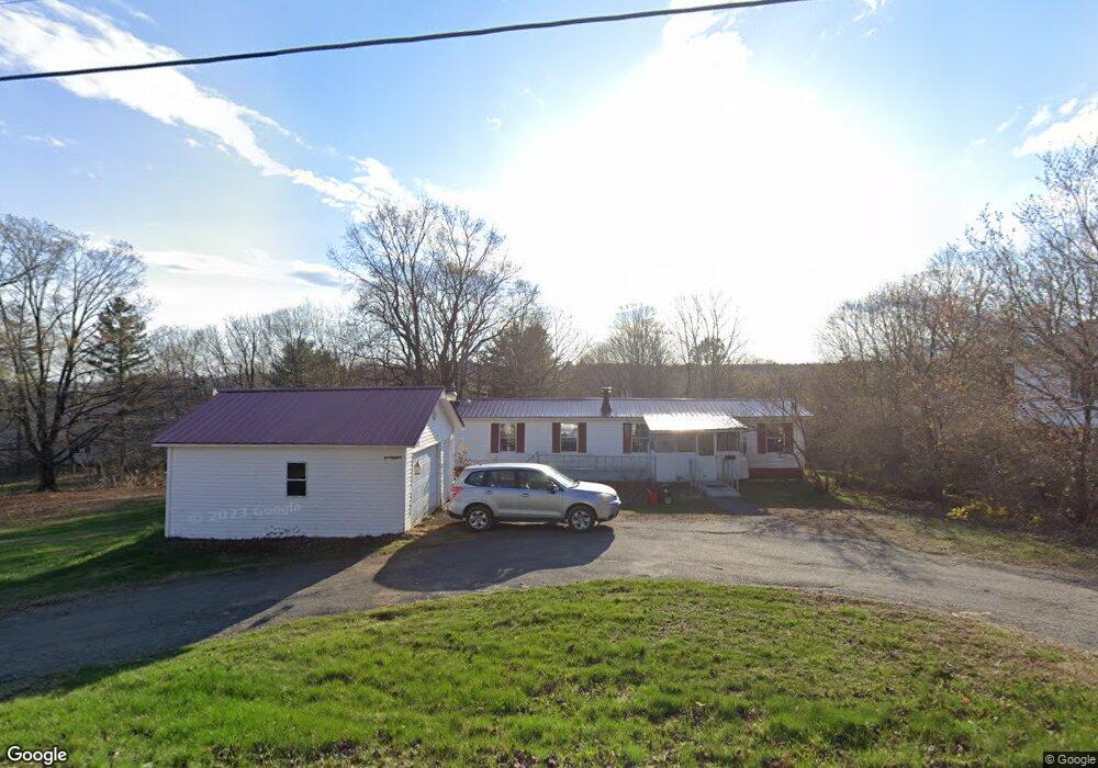 155 High St, Dexter, ME 04930 - photo 1