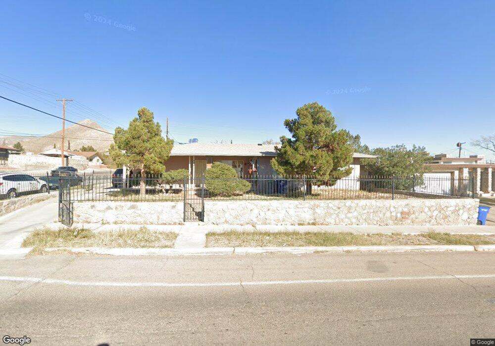 3001 Van Buren Ave unit 3003, El Paso, TX 79930 - photo 1
