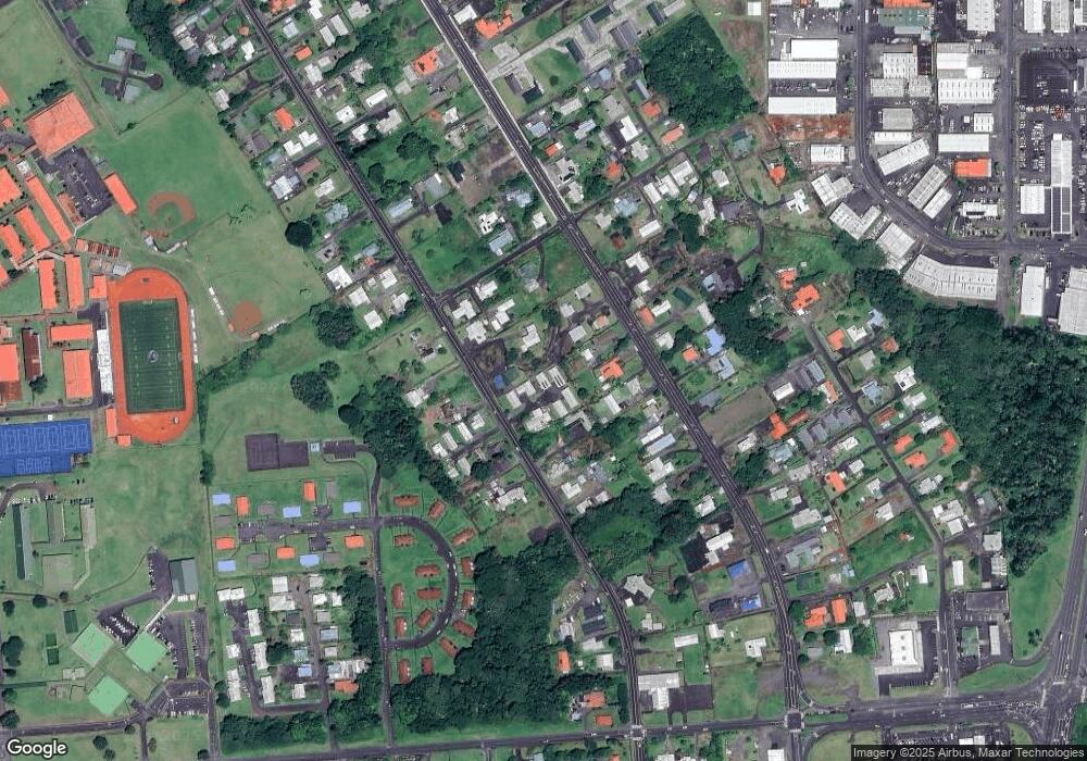 1711 Kinoole St, Hilo, HI 96720 - photo 1