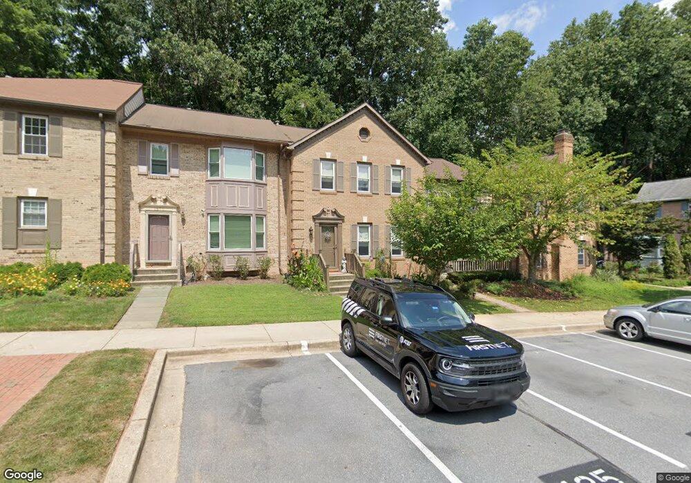 1572 Ivystone Ct, Silver Spring, MD 20904 - photo 1