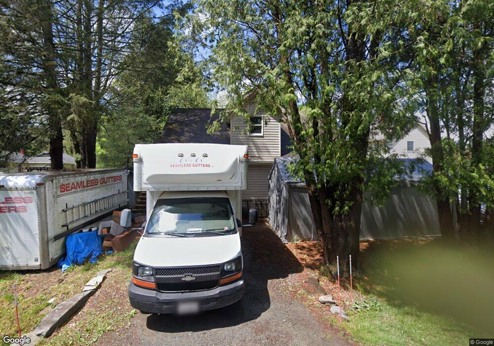 208 Eade Ave, Hawley, PA 18428 - photo 1