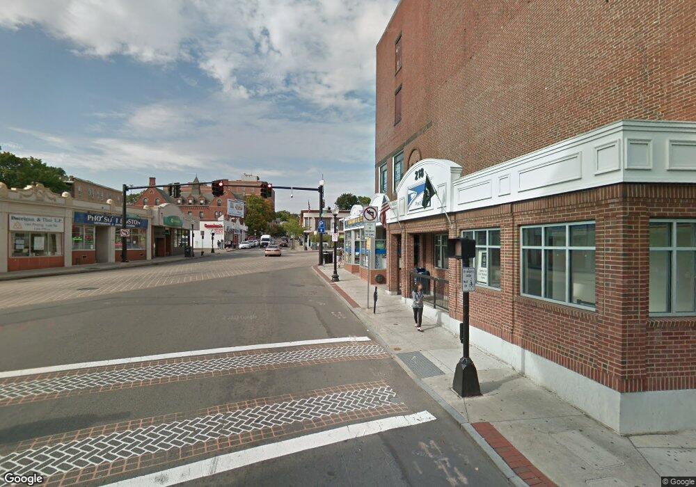 6 Leonard St, Dorchester, MA 02122 - photo 1