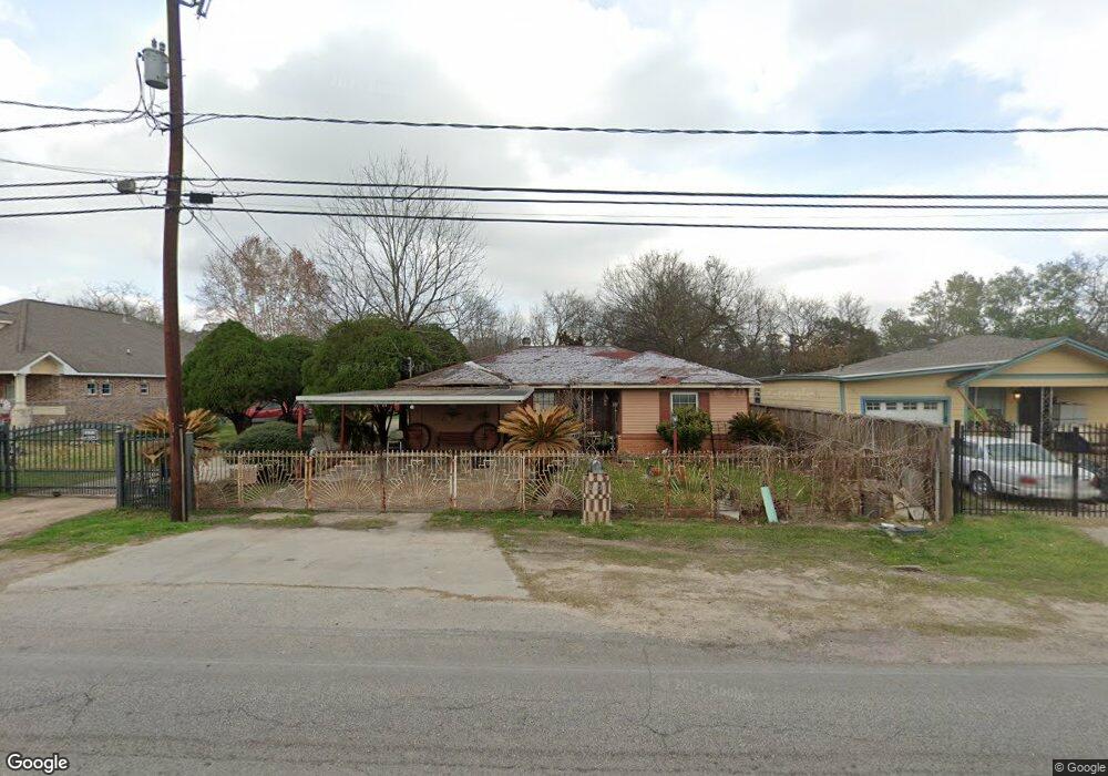 2633 Bertrand St, Houston, TX 77093 - photo 1