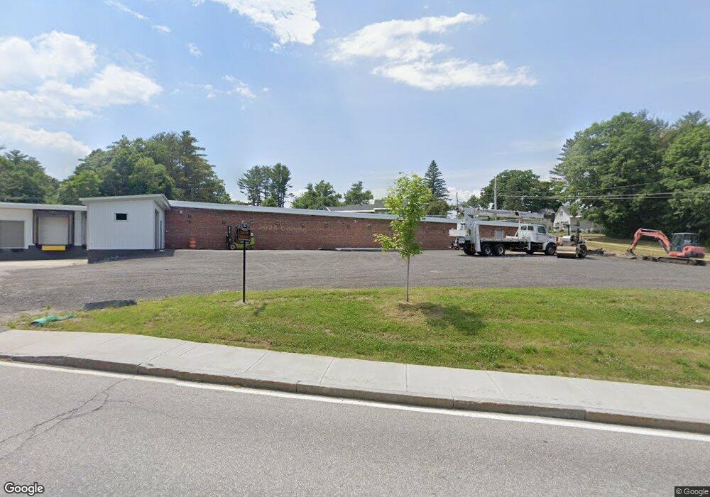 117 Mulberry St, Claremont, NH 03743 - photo 1