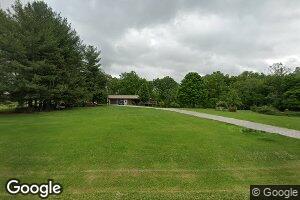 5520 Seven Hills Rd, Odin, IL 62870
