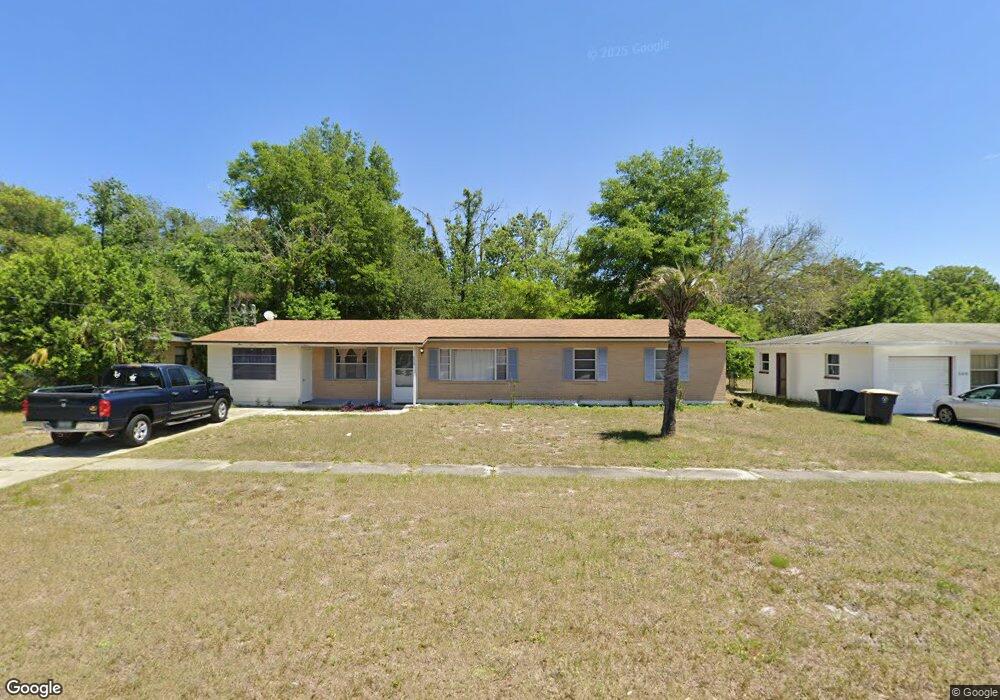 5049 Mcmanus Dr, Jacksonville, FL 32210 - photo 1