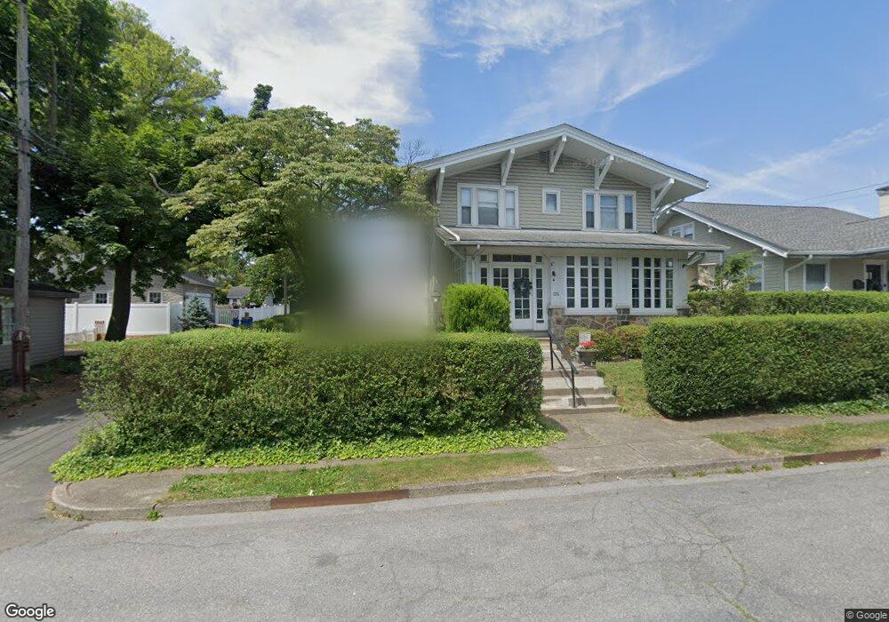 218 S 22nd St unit 222, Allentown, PA 18104 - photo 1