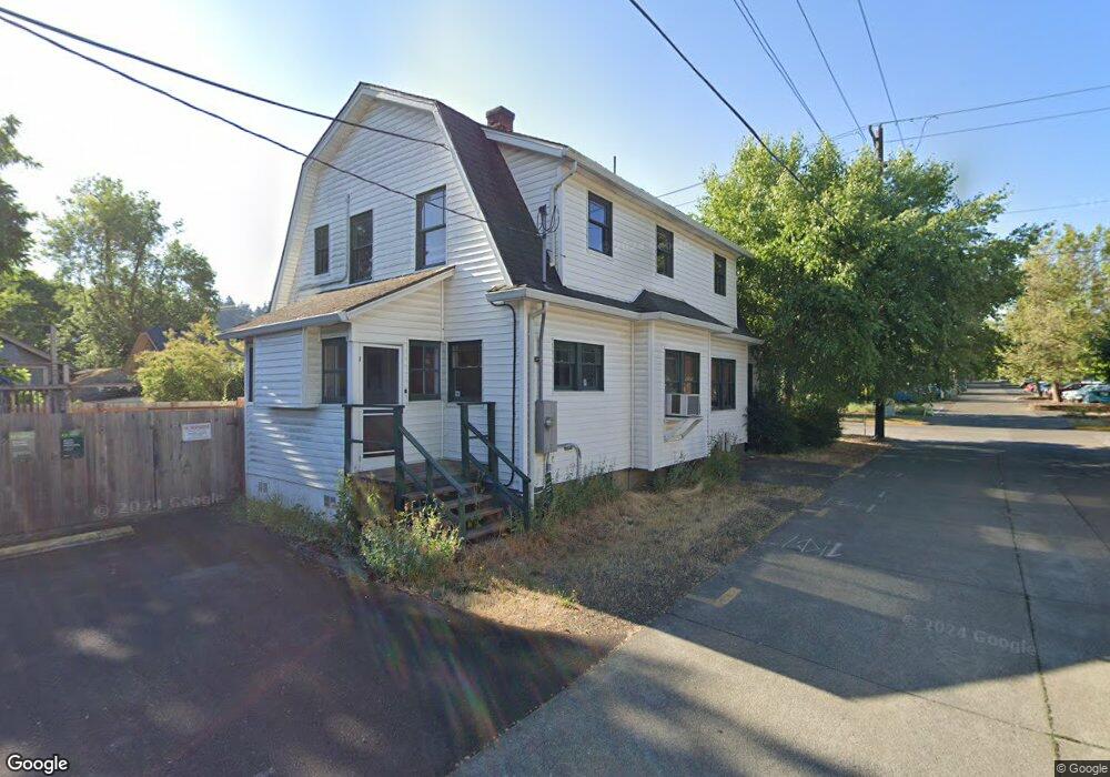 1859 E 15th Ave, Eugene, OR 97403 - photo 1