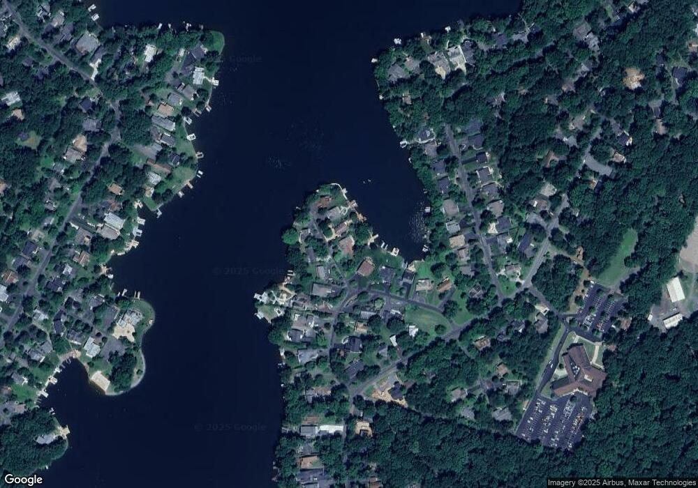 102 Appomattox Place, Locust Grove, VA 22508 - photo 1