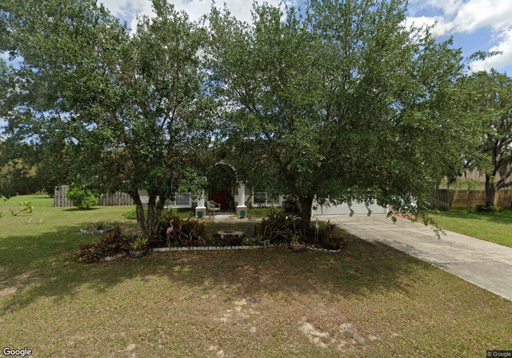 528 Hatchwood Dr, Haines City, FL 33844 - photo 1