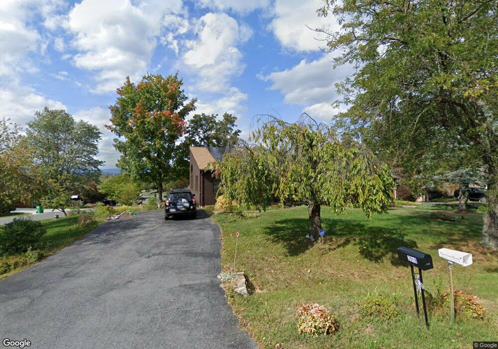 2059 Rosedale Ct, Harrisonburg, VA 22801 - photo 1