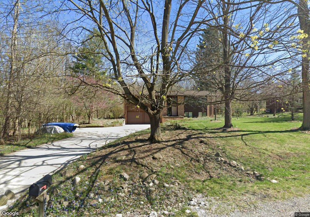 2934 Laurentide Dr, Ann Arbor, MI 48103 - photo 1