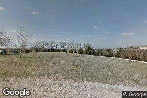 1717 Cedar Dr, Bennington, KS 67422