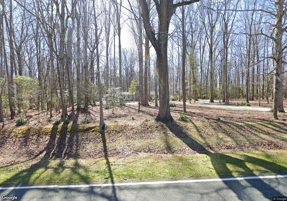 2101 Oakley Church Rd, Bear Creek, NC 27207 - photo 1