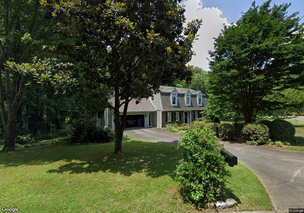 4701 Mahonia Way NW unit 1, Acworth, GA 30102 - photo 1