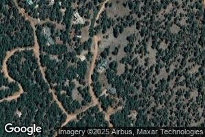 2949 Wildcat Rd, Forest Lakes, AZ 85931