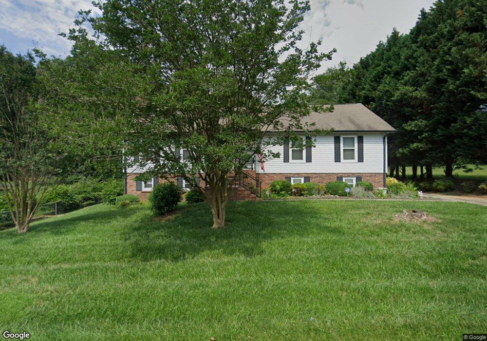 217 Valley St, Statesville, NC 28677 - photo 1