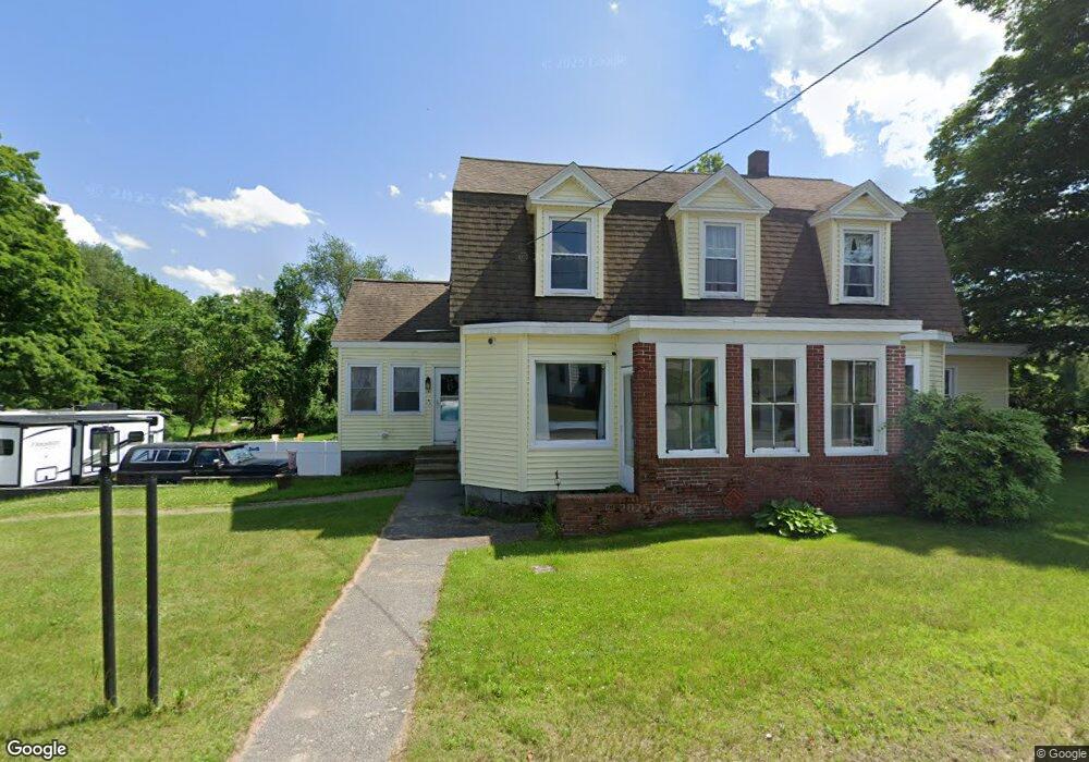 66 Jericho Rd, Pelham, NH 03076 - photo 1