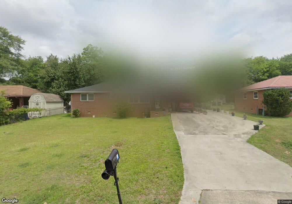 2741 Bob o Link Dr, Macon, GA 31206 - photo 1