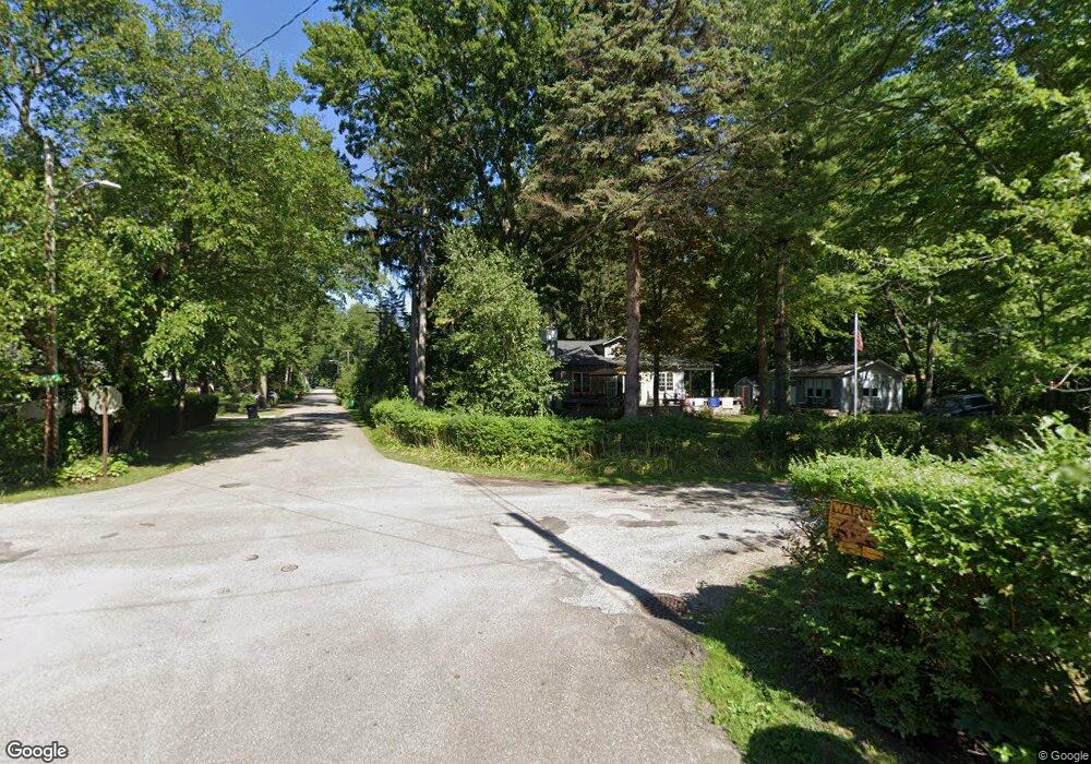 15827 Center Ave, Union Pier, MI 49129 - photo 1