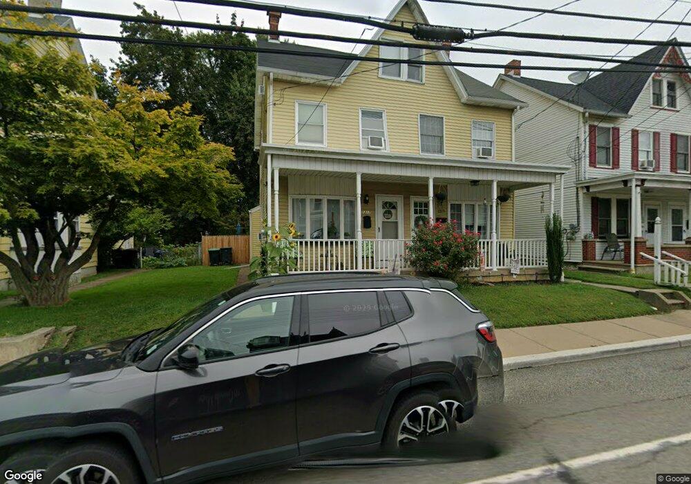 1317 S Main St, Phillipsburg, NJ 08865 - photo 1