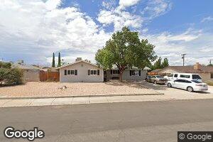 90 1st Ave, Page, AZ 86040