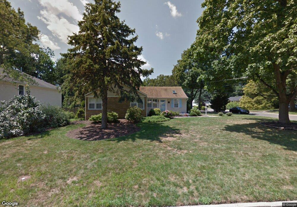 47 Laurel Dr, Little Silver, NJ 07739 - photo 1