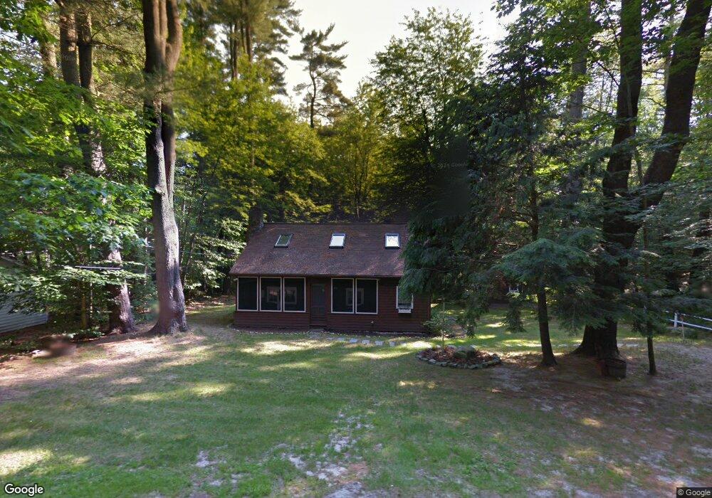 14 Lattimer Rd, Gray, ME 04039 - photo 1
