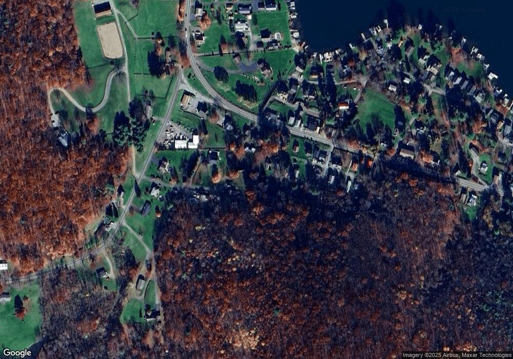 300 Hon Ln, Factoryville, PA 18419 - photo 1