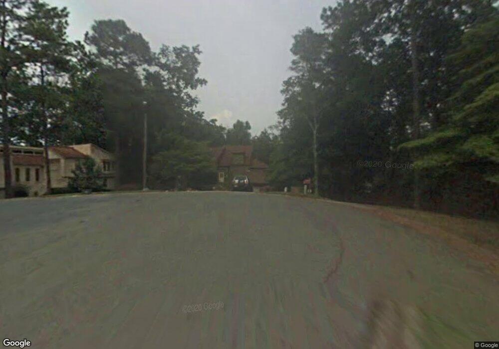 3650 Allpoint Dr, Marietta, GA 30062 - photo 1