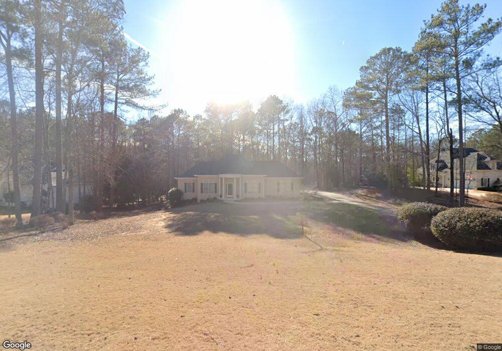 115 Magnolia Dr, Oxford, GA 30054 - photo 1