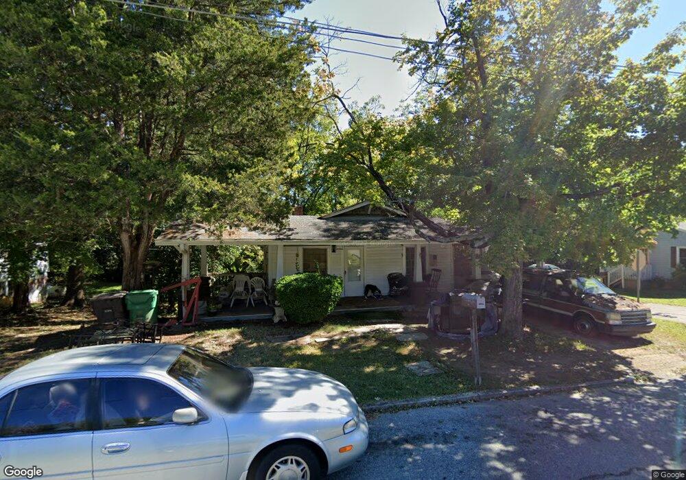 1209 Pershing St, High Point, NC 27260 - photo 1