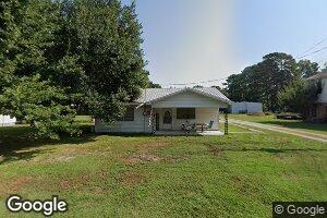 811 E Main St, Brusly, LA 70719