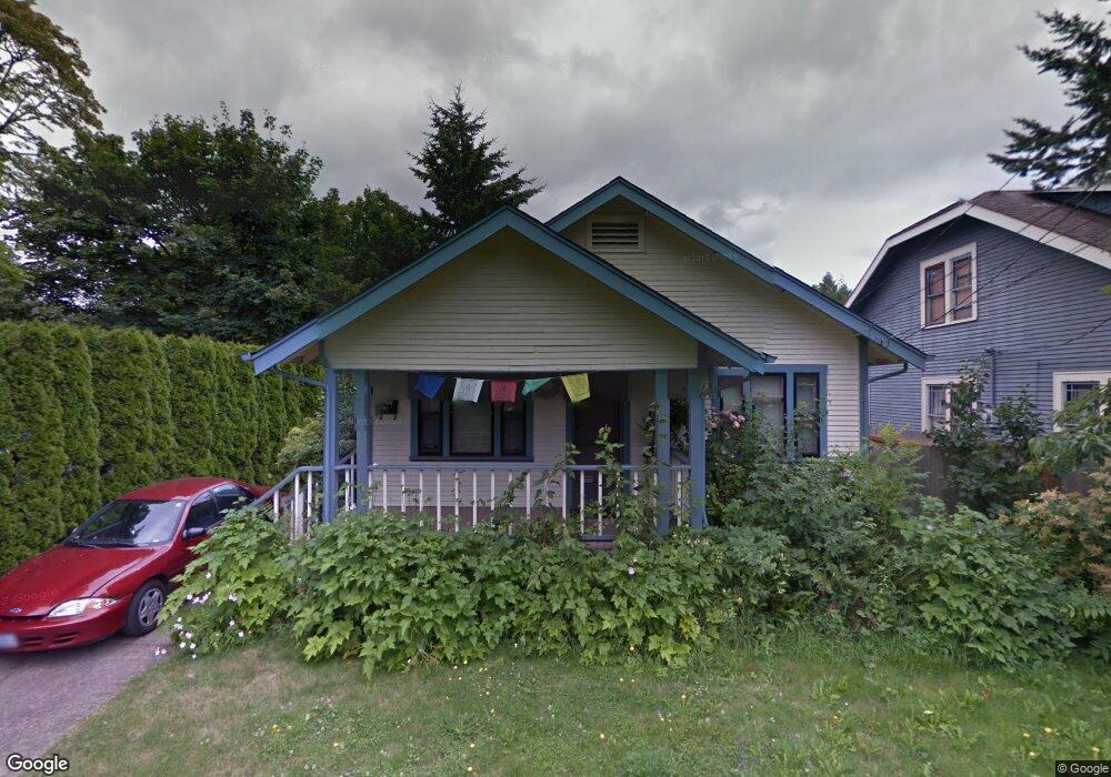 1113 Taylor Ct, Eugene, OR 97402 - photo 1