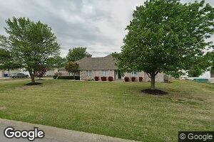 702 Springhill Dr, Carl Junction, MO 64834
