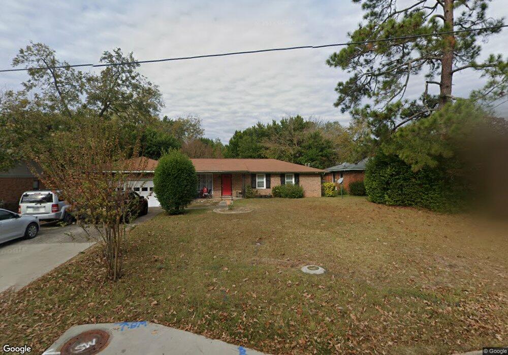 211 Stephens Rd, Augusta, GA 30907 - photo 1
