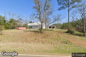 6616 W Centerpoint Rd W, Richland, GA 31825