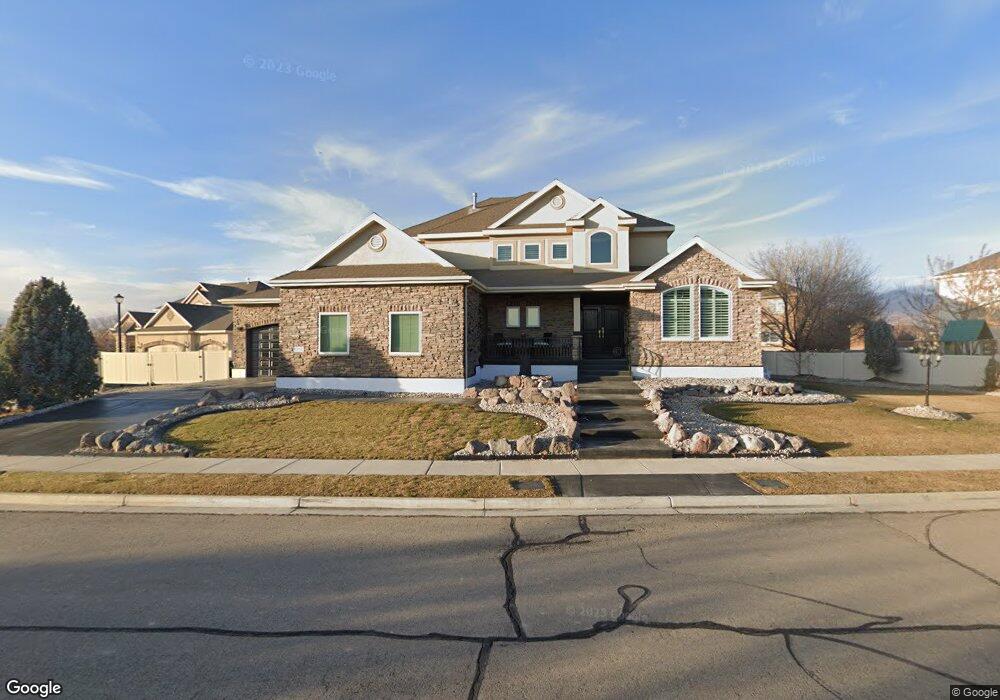 1952 W 1150 N, Lehi, UT 84043 - photo 1