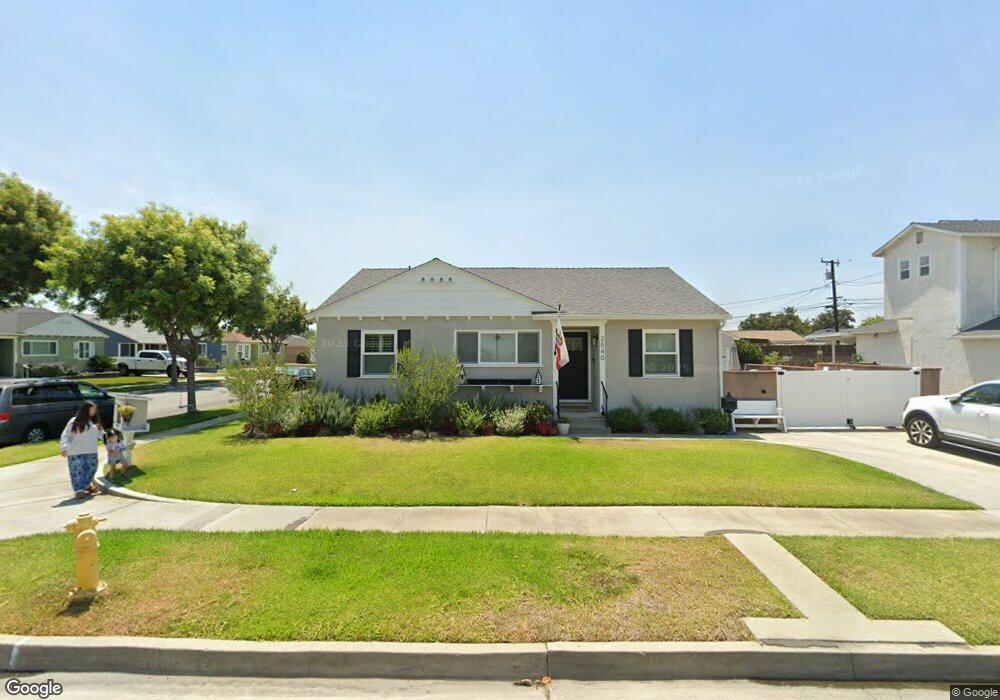 2540 Bomberry St, Lakewood, CA 90712 - photo 1