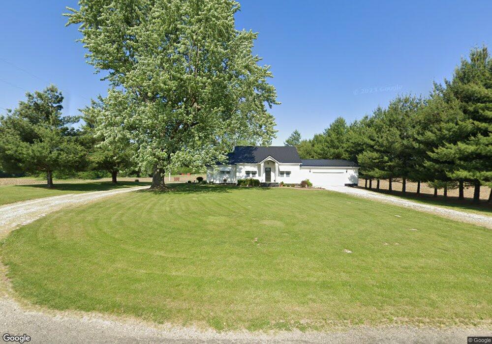 2248 S Coffing Brothers Rd, Covington, IN 47932 - photo 1