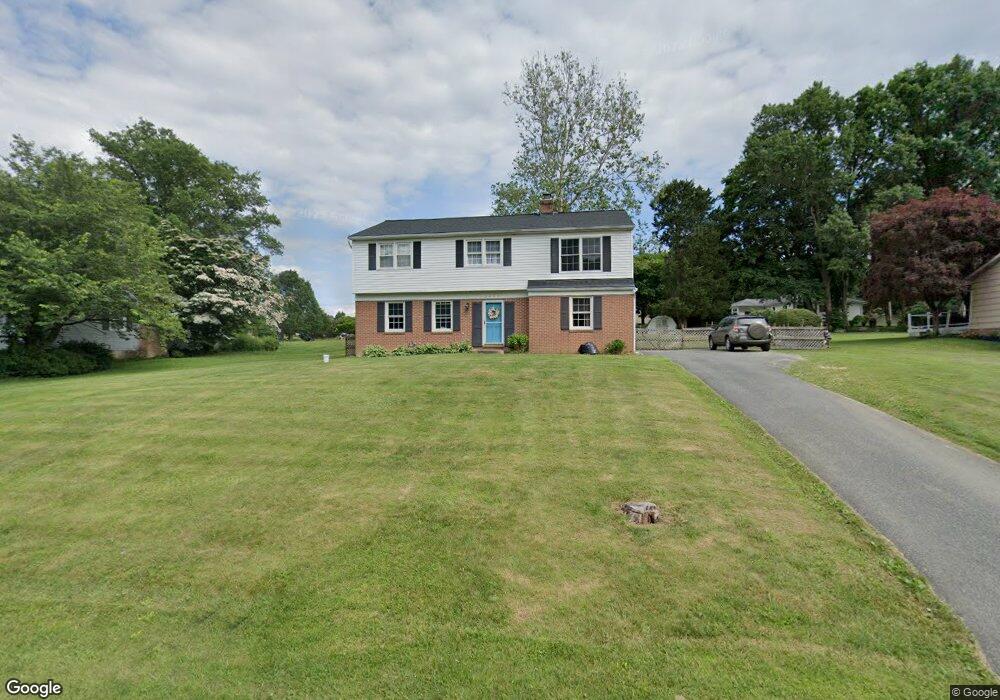 2407 Dixie Ln, Forest Hill, MD 21050 - photo 1