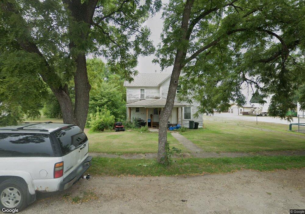 201 W Olive St, Graettinger, IA 51342 - photo 1