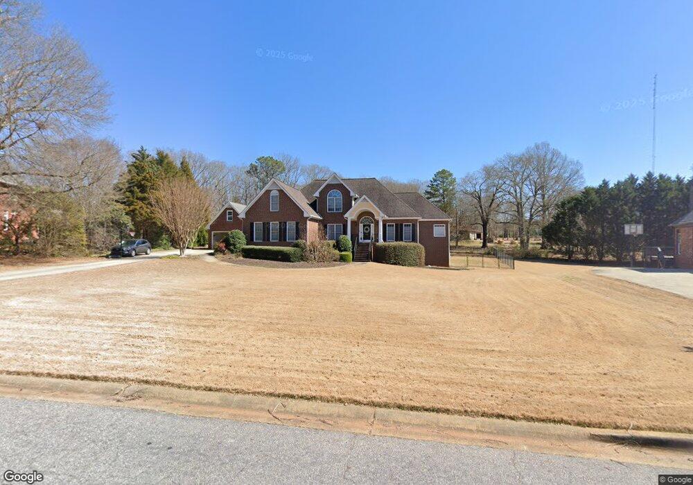 1121 Oaklake Terrace, Watkinsville, GA 30677 - photo 1