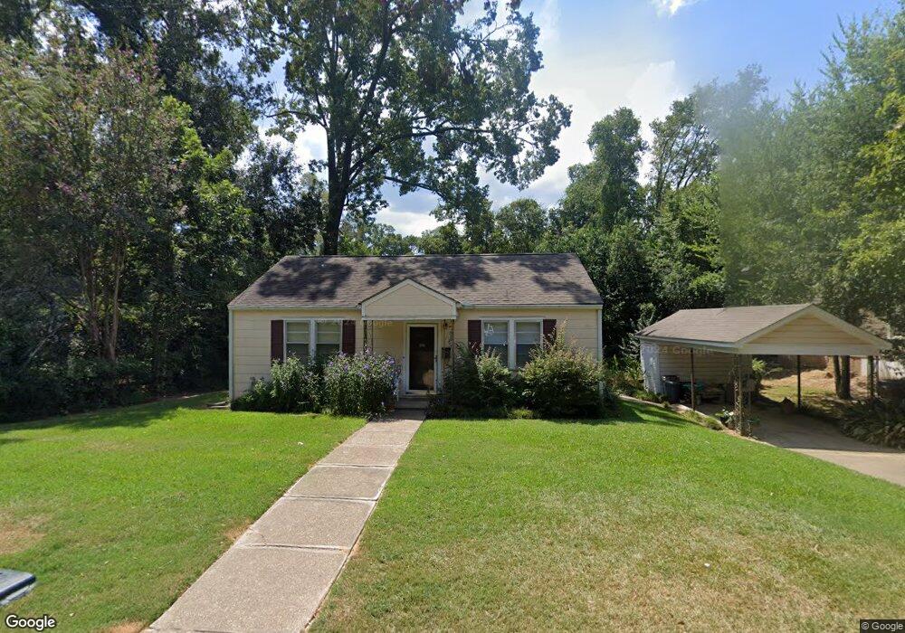 304 Magnolia Place, Natchez, MS 39120 - photo 1