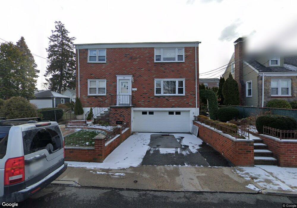 34 Nile St, Yonkers, NY 10704 - photo 1