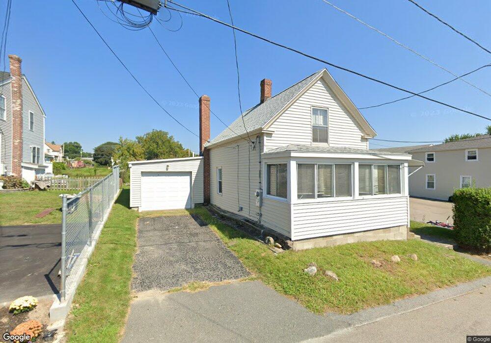 57 Lawrence St, Milford, MA 01757 - photo 1