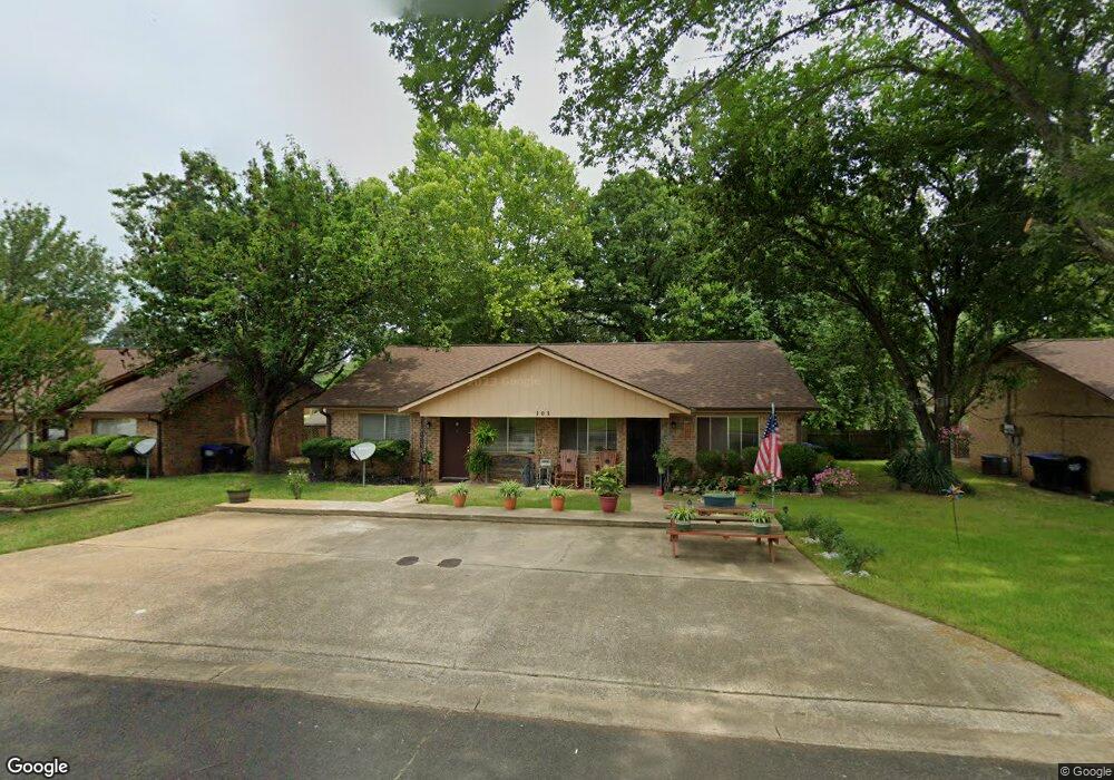 103 Pinebrook Place, Longview, TX 75601 - photo 1